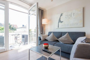 Haus Mateika_ Whg_ 9 _Balou_